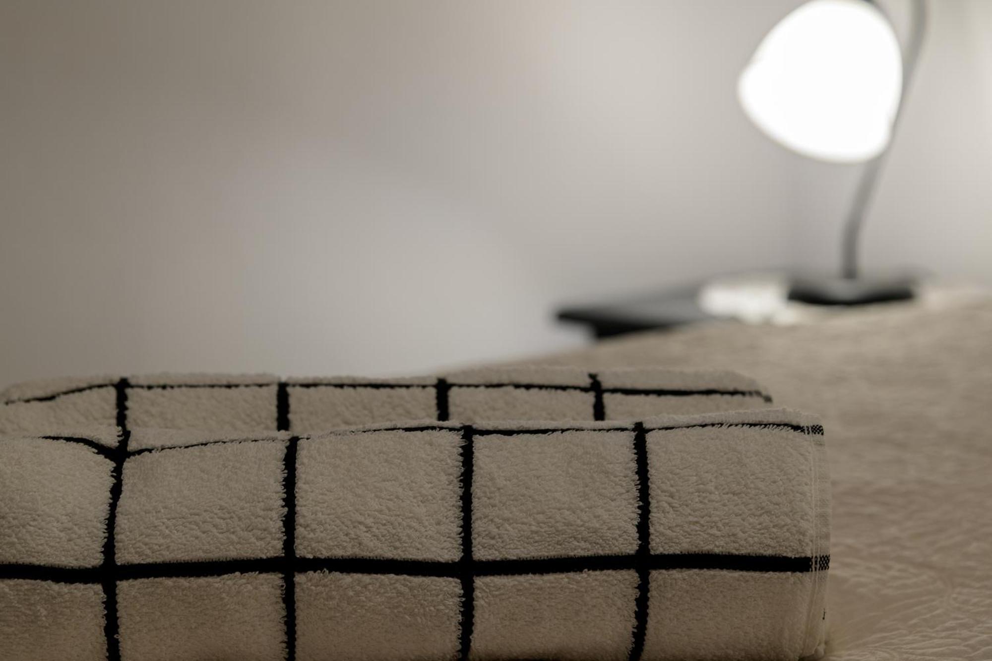 Arazzo Apartments Vasilikí Eksteriør billede